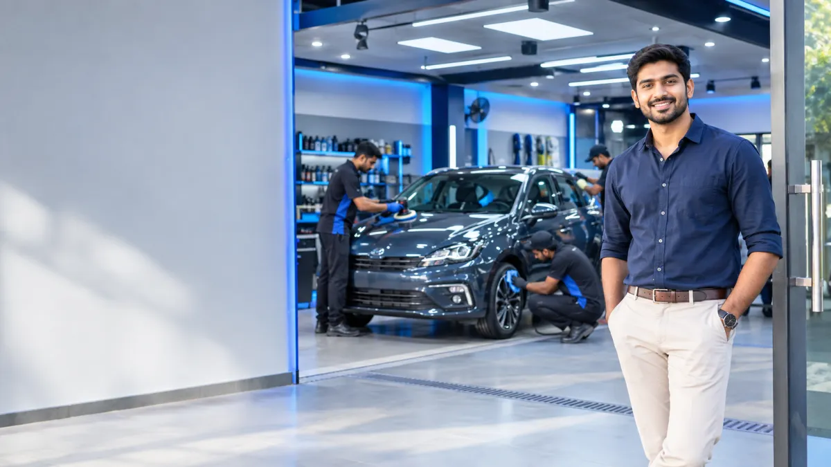 How to choose the right car franchise business