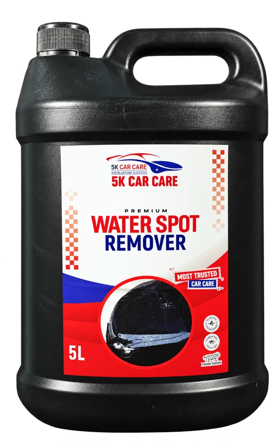 5K Car Care Water Spot Remover