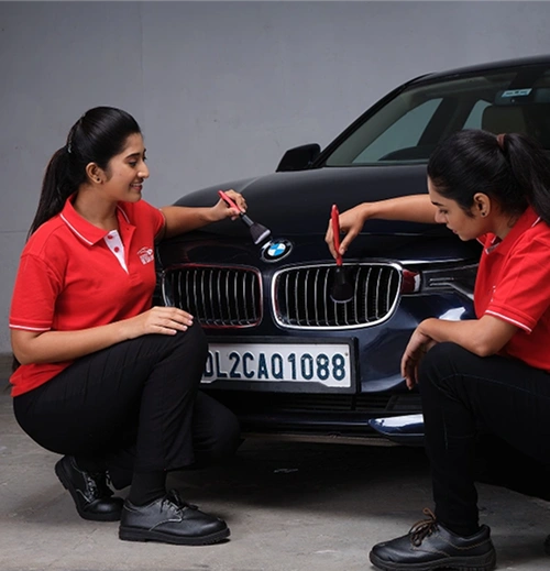 Car Detailing in Padur  