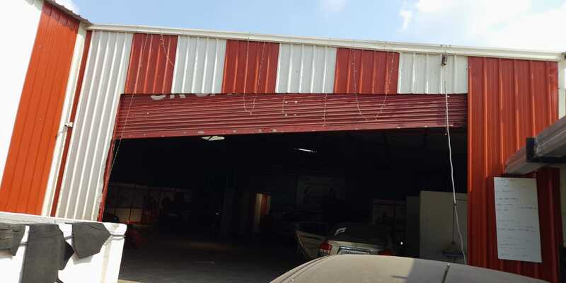 visit our garage Madurai KK nagar