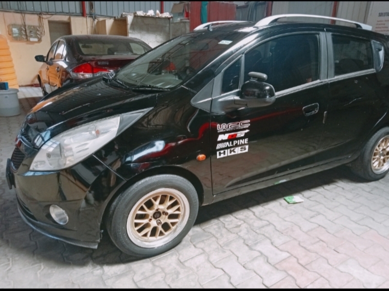 5k car care Thirupathur visit our garage